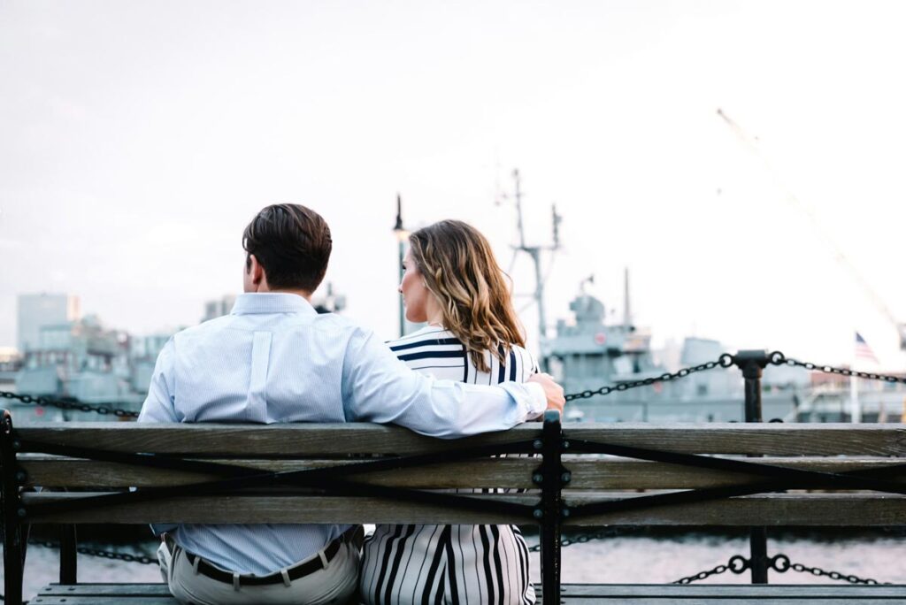 Indian Professionals Dating in Canada