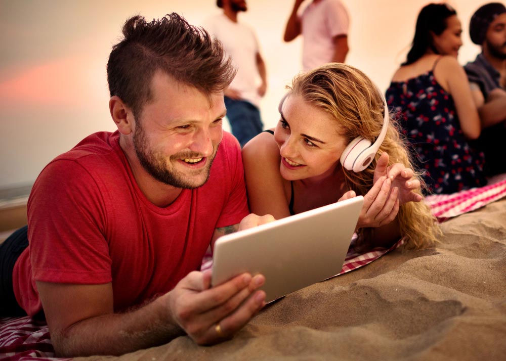 Best Dating Apps for NRIs Abroad