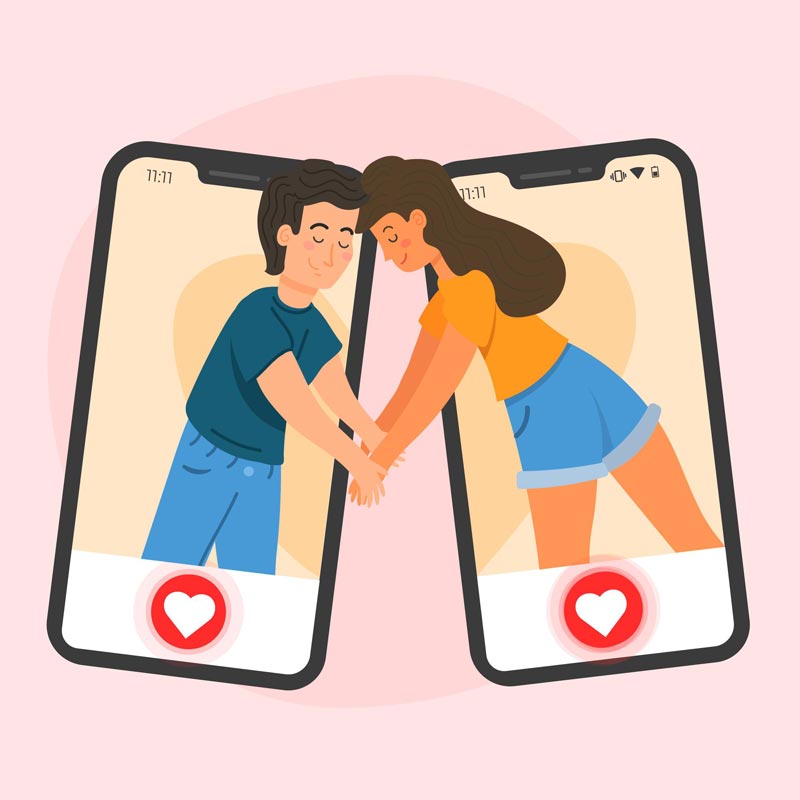 Free vs Paid Dating Apps for NRIs