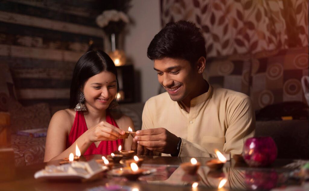 Dating Bio as an NRI in Australia