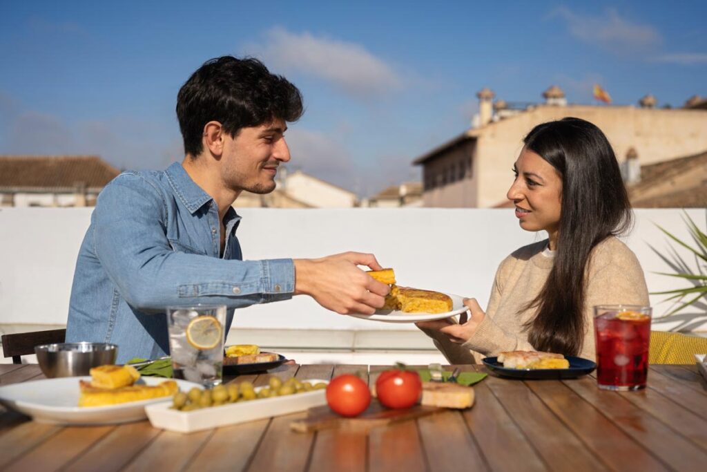 First Date Tips for Indian Singles