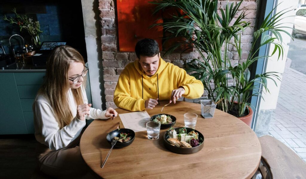 Moving in Together Abroad as Indian Expats