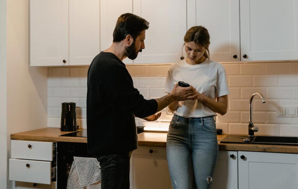 Family Pressure While Dating