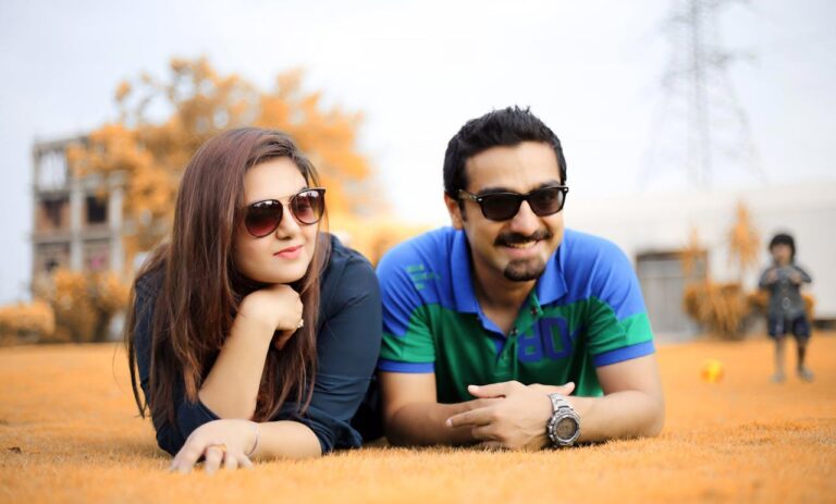 Family Pressure While Dating