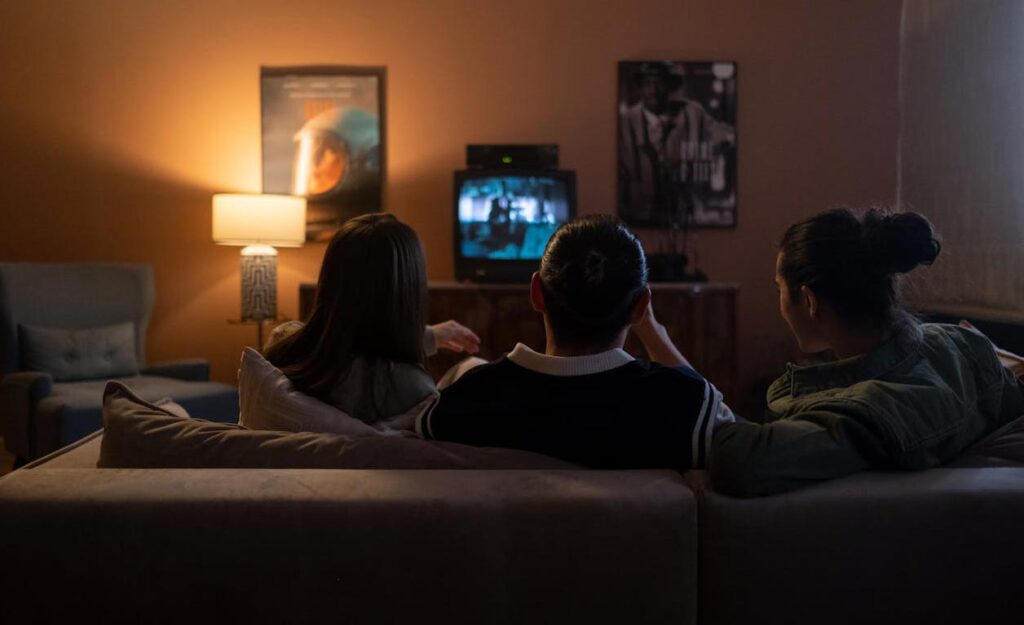 Emotional Intimacy While Living Abroad