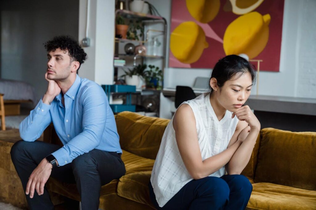 How to Handle Specific Family Reactions