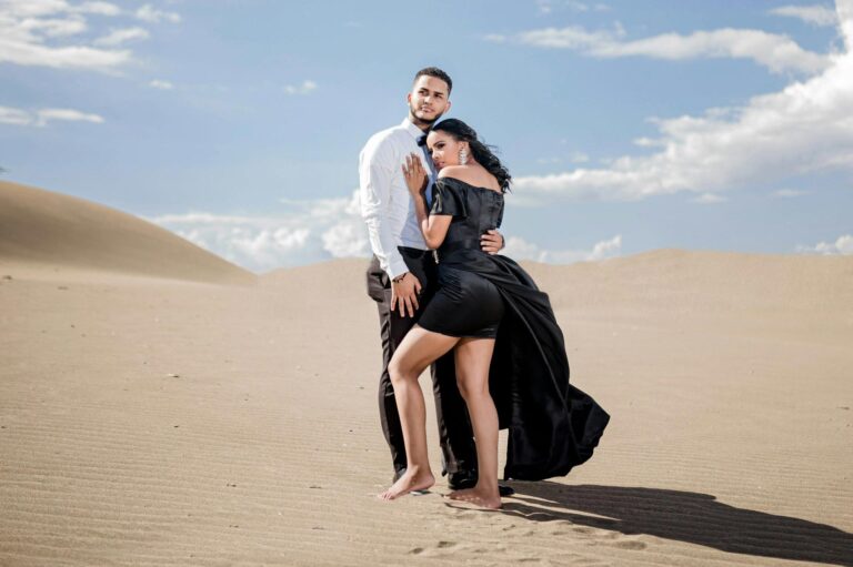 Indian Singles in the UAE