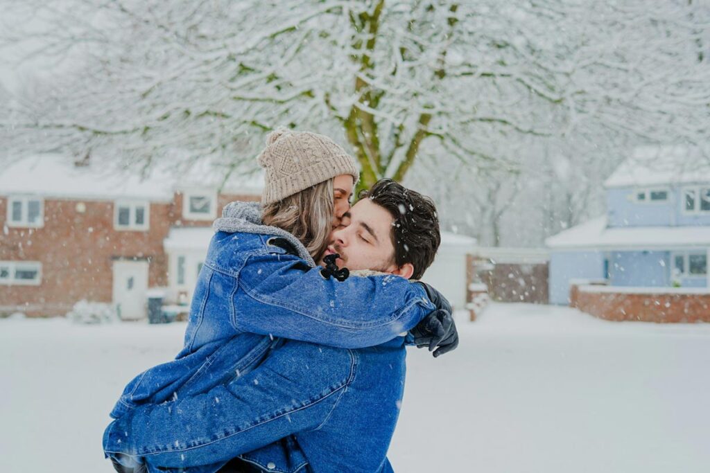 Indian Professionals Dating in Canada