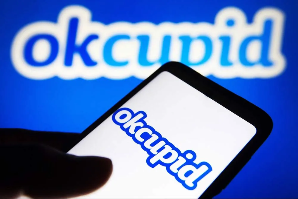 OkCupid – Progressive & Diverse, one of the Best Dating Apps for Indians in the USA, supporting inclusive and meaningful relationships