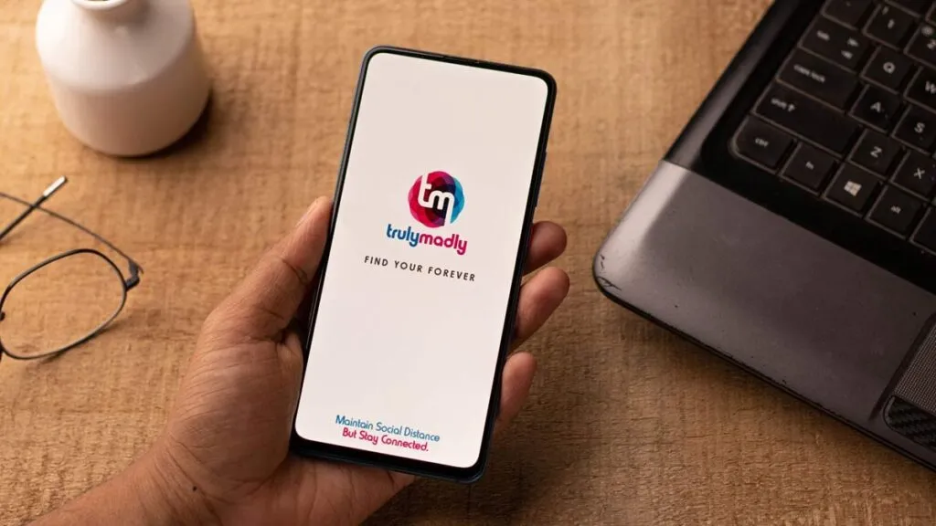 TrulyMadly – Trust-Based Indian App, one of the Best Dating Apps for Indians in the USA, offering safe and verified matchmaking