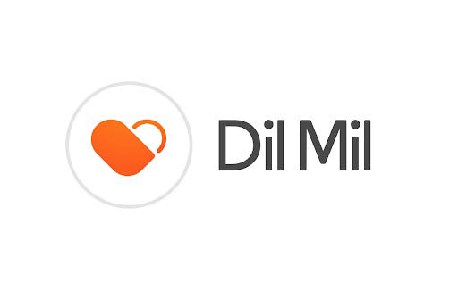 Dil Mil dating app representing Indian Dating Tips in the USA for South Asians and Indian-Americans finding matches